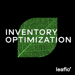 Leafio Inventory Management logo